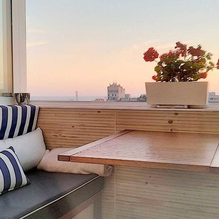 Panorama Penthouse Lägenhet Espinho  Rum bild