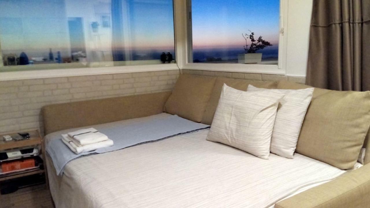 Panorama Penthouse Lägenhet Espinho  Exteriör bild