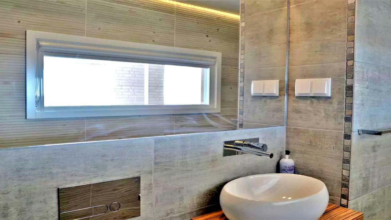 Panorama Penthouse Lägenhet Espinho  Exteriör bild